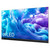 Avocor AVX-1320, X Series, 132" Full HD 1.27mm Pixel Pitch All-in-One dvLED Video Wall Display, Ultra Wide