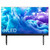 Avocor AVX-1320, X Series, 132" Full HD 1.27mm Pixel Pitch All-in-One dvLED Video Wall Display, Ultra Wide