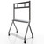 Avocor AVC-STND1 Mobile Stand for 55" - 86" Displays