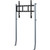 Yealink Wall Stand for Meetingboard 65"