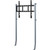 Yealink Wall Stand for Meetingboard 75" & 86"
