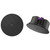Kramer CL-8D 8", PoE Powered Dante Ceiling Speaker (White/Black)