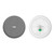 Kramer PN-8P 8", 2-Way, Passive Pendant Speakers (White)