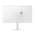 LG 32U720SA-W 31.5” 4K UHD Smart Monitor with webOS