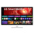 LG 32U720SA-W 31.5” 4K UHD Smart Monitor with webOS