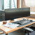 Ergotron LX Pro Dual Side-by-Side Arm (Dark Grey)