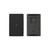 Kramer WM-8D 8", PoE Powered DANTE, Wall Mounted Speakers (Black)