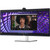Dell P3424WEB Pro 34" Plus Video Conferencing Monitor