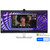 Dell P3424WEB Pro 34" Plus Video Conferencing Monitor