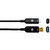 Kramer CLS-AOCU32/AC-131 Active AOC USB 3.2 Gen 2 LSHF (131ft)