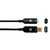 Kramer CP-AOCU32/AC-50 Active AOC USB 3.2 Gen 2 PLENUM (50ft)