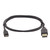 Kramer C-USB/MicroB-3 USB 2.0 A(M) to Micro-B(M) Male (3')