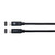 Kramer C-U32/MFF-15 Flexible Full Feature USB C 3.2 Passive Cable (15')