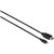 Kramer C-HM/HM/A-D-6 Cable HDMI (Male) to HDMI D-type (Male) (6')