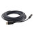 Kramer C-MDPM/MDPM-1 Flexible DisplayPort Cable (1')