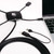 Kramer K-SPIDER Active Multi–Format Input (M) to HDMI Output (M) Adapter Cable