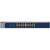 Netgear 16-Port Gigabit Ethernet Unmanaged Switch (GS516)