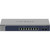 Netgear 8-Port 10G Multi-Gigabit Ethernet Smart Switch with SFP+