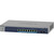 Netgear 10-Port Ultra60 PoE Multi-Gigabit Ethernet Smart Switch with 8 x PoE++ @ 295W, 2 x 10G SFP+