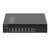 Netgear M4350 8x2.5G PoE++ (119W base, up to 551W) and 2x25G SFP28 Managed Switch MSM4310