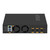 Netgear M4350 8x2.5G PoE++ (119W base, up to 551W) and 2x25G SFP28 Managed Switch MSM4310