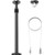 Yealink Ceiling Mount Kit for CM20