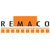 Remaco SAS-2313H Semi-Automatic Projector Screen, 2360 (W) x 1330 (H) cm (106” Diagonal)