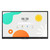 Samsung LH86WAFPLGCXXS 86" WA86FX-P Interactive Display WAF Android OS with Built In Camera