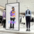 Samsung LH85SMHPBGCXXS 85" SM85H Spatial Signage SMHX-P