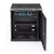 StarTech 4-Post 12U Wall Mount Network Cabinet with 1U Shelf, 19" Hinged Wall-Mounted Server Rack for Data / AV / Electronics / Computer Equipment, Flexible Vented Rack Enclosure