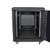 StarTech 12U Enterprise-Grade Server Rack Cabinet, 19" Enclosed 4-Post Rack with 75cm Mounting Depth & 800kg Weight Capacity