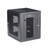 StarTech 4-Post 12U Wall Mount Network Cabinet with 1U Shelf, 19" Hinged Wall-Mounted Server Rack for Data / AV / Electronics / Computer Equipment, Flexible Vented Rack Enclosure
