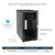 StarTech 32U Enterprise-Grade Server Rack Cabinet, 19" Enclosed 4-Post Rack with 83cm Mounting Depth & 800kg Weight Capacity