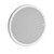 Shure MXA901-R Microflex Advance Conference Ceiling Array Microphone (White)