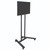 B-Tech SEA-BT8503-B Flat Screen Display Trolley / Stand