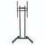 B-Tech SEA-BT8503-B Flat Screen Display Trolley / Stand