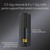 Netgear Nighthawk WiFi 7 Router RS100, 3.6 Gbps