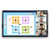 Dell Pro 75 Plus P7525QT 75" UHD 4K Touchscreen Commercial Monitor, 60 Hz