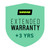 Shure Intellimix Room Kit 80 Extended Warranty for 3 Years