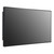 LG 75XF3P-B 75" Full HD Open Frame Outdoor TV