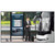 LG 75XF3P-B 75" Full HD Open Frame Outdoor TV