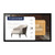 Samsung LH32QMCTBGCXXS 32" QB13C-T Full HD Interactive Display