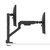 BenQ Dual Ergo Arm (Black)