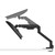 BenQ Dual Ergo Arm (Black)