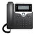 Cisco IP Phone 7841 with Multiplatform Phone firmware