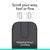 Logitech Mobi Fold Ultra-Portable Mouse for Business