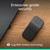 Logitech Mobi Fold Ultra-Portable Mouse for Business