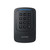Suprema XPass 2 XP2-GKDPS Dual Outdoor RFID Card Reader, GangBox Keypad type, POE