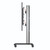 B-Tech SEA-BT8508-BB System X Touchscreen XL Trolley