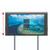 B-Tech SEA-BT8508-BB System X Touchscreen XL Trolley